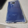 歌者適用vivo nex3手機殼nex3s四角防摔透明軟殼男手機套全包邊防摔殼后蓋保護殼潮殼 透明四角防摔殼 曬單實(shí)拍圖