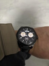 華為（HUAWEI）手表WATCH Buds【咨詢(xún)享優(yōu)惠】藍牙耳機二合一AI降噪通話(huà)運動(dòng)智能血氧心率監測男女士朋友禮物6Pro 黑色真皮表帶【貼膜+皮表帶】 好禮10選1 曬單實(shí)拍圖