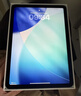Apple/蘋(píng)果 iPad Air 11英寸 M3芯片2025年款 平板電腦 (256GB WLAN版)藍色 曬單實(shí)拍圖