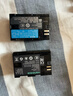綠巨能（llano）適用佳能LP-E6NH相機電池充電器EOS R62 R5 R6 R7 90D 80D 70D 7D2 60D 6D2 5D3 5D2 5DMark 5D4 曬單實(shí)拍圖