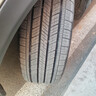固特異（Goodyear）汽車(chē)輪胎 215/55R18 99V AMG SUV 安乘SUV 適配 別克昂科拉 曬單實(shí)拍圖