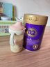 a2紫曜A2蛋白+HMO+益生菌 草飼奶源 嬰配奶粉3段(1歲+)800g免疫力 曬單實(shí)拍圖