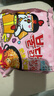 三養火雞面泡面炸醬面方便面韓國進(jìn)口原味奶油味火雞面夜宵泡面速食 奶油味火雞面130g*5袋 曬單實(shí)拍圖