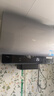 海爾（Haier）麥浪套系電熱水器 國家補貼雙膽扁桶60升BK5 富鍶小藍瓶?jì)裟w洗 鋯金全瓷3300W速熱家用一級能效 曬單實(shí)拍圖