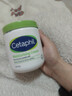 絲塔芙（Cetaphil）大白罐 550g 兒童面霜身體乳霜 秋冬專(zhuān)用 48h長(cháng)效滋潤 母嬰專(zhuān)用 曬單實(shí)拍圖