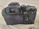 索尼（SONY）ILCE-7M3 a7m3 A73全畫(huà)幅微單數碼相機5軸防抖 A7M3單機【贈相機包+品牌座充+清潔套裝等】 官方標配 曬單實(shí)拍圖