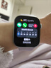 華為HUAWEI WATCH FIT 4 風(fēng)信紫氟橡膠表帶華為運動(dòng)智能手表超輕薄大屏潮流運動(dòng)藍牙通話(huà)睡眠監測fit4 曬單實(shí)拍圖