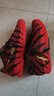 耐克NIKE男新年限定莫蘭特三代 JA 3 運動(dòng)籃球鞋IB6509-200紅棕43 曬單實(shí)拍圖