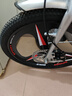 鳳凰16/18/20/22/24寸26寸三刀合金一體鋁輪自行車(chē)輪組山地車(chē)輪轂 20寸三刀后輪21速總成 曬單實(shí)拍圖