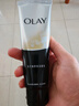 玉蘭油OLAY多效潔面乳100g 男女補水保濕潔面膏洗面奶護膚品 曬單實(shí)拍圖