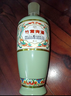 竹葉青酒 露酒 榮耀綠 53度500mL*6瓶 整箱 光瓶酒 山西杏花村汾酒 曬單實(shí)拍圖