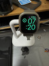 綠聯(lián)手表充電支架iwatch充電器支架通用蘋(píng)果全系列apple watch3/4/5/6/7/8/S9/S10桌面無(wú)線(xiàn)充底座 曬單實(shí)拍圖
