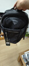 OSPREY 日光plus 20L雙肩包 帶袋鼠倉背包 戶(hù)外旅行徒步通勤電腦包 黑色 曬單實(shí)拍圖