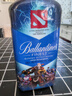 百齡壇（Ballantine`s）蘇格蘭調和型威士忌 700ml 1瓶 DOTA2刀塔聯(lián)名限定款  年貨送禮 曬單實(shí)拍圖