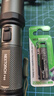 納麗德（NEXTORCH）AA可充電鋰離子電池Type-C單充5號可充電電池電池適配TA15手電筒 可充電5號電池（無(wú)充電線(xiàn)） 曬單實(shí)拍圖