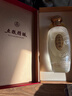 五糧液股份 年貨送禮 五糧精釀?wù)溽?2度500ml*2瓶 濃香型純糧白酒禮盒 曬單實(shí)拍圖