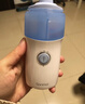 朔茂洗鼻器 兒童電動(dòng)噴霧生理海鹽水霧化鼻炎鼻腔沖洗器 MFNI-06EA/EB 曬單實(shí)拍圖