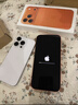 Apple/蘋(píng)果【24期免息】iPhone 17 Pro Max 1TB 星宇橙色 支持移動(dòng)聯(lián)通電信5G 雙卡雙待手機 曬單實(shí)拍圖