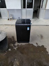 小天鵝（LittleSwan）波輪洗衣機小型全自動(dòng)家用 10KG TB10V27T 以舊換新 國家補貼 京東自營(yíng) 一級能效 宿舍租房神器 曬單實(shí)拍圖