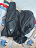 北面沖鋒衣女戶(hù)外運動(dòng)防風(fēng)連帽外套夾克單層登山服 8DFA JK3 XXL/175 曬單實(shí)拍圖