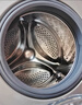 海信（Hisense）洗衣機帶烘干洗烘一體全自動(dòng)滾筒12公斤家用大容量超薄微蒸空氣洗活水洗以舊換新WD120A1Q-7 曬單實(shí)拍圖