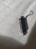 綠聯(lián)USB/Type-C3.0高速讀卡器 SD/TF雙卡適用USB-C電腦平板手機大疆無(wú)人機/蘋(píng)果17/16/運動(dòng)相機 曬單實(shí)拍圖