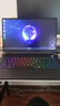 Alienware外星人筆記本電腦二手游戲本高端電競輕薄辦公設計吃雞永劫15R17R M15M17 12：M15R6/i7/16G/1T固態(tài)/3060 95成新 曬單實(shí)拍圖