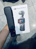 大疆（DJI）Pocket3/4 大疆運動(dòng)相機 靈眸口袋云臺相機 旅游美顏手持vlog相機 官方標配+【適配續航手柄】套裝 【標配·激活后發(fā)+128G高速卡】 曬單實(shí)拍圖