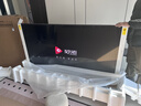 海信電視小墨E5Q Pro 85英寸 1248分區U+MiniLED 信芯芯片抗反光防眩光墨晶屏國家補貼世界杯85E5Q-PRO 85英寸 標準版【標配底座】 曬單實(shí)拍圖