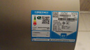 海爾（Haier）【咨詢(xún)領(lǐng)補貼】熱水器電熱水器儲水式免清洗以舊換新上門(mén)安裝一級能效變頻節能速熱出租房家用統帥 80L 3300W 超一級能效/鎂棒免更換/DN1 曬單實(shí)拍圖