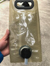 探險者戶(hù)外水袋便攜式大容量加厚水袋折疊水桶儲水桶露營(yíng)野餐裝備帶龍頭 卡其儲水袋8L-帶龍頭 曬單實(shí)拍圖