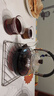 茗光圍爐煮茶套裝煮茶壺電陶爐煮茶器圍爐養生壺2026新款 曬單實(shí)拍圖