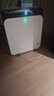 布魯雅爾（Blueair）空氣凈化器除甲醛細菌流感病毒新房急入住家用臥室除煙味異味吸貓毛凈化機CP7i 曬單實(shí)拍圖