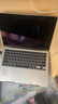 Apple/蘋(píng)果AI筆記本/2025款MacBookAir13英寸M4(10+10核)16G 512G 銀色電腦MW0X3CH/A 曬單實(shí)拍圖