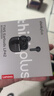 聯(lián)想（Lenovo）【熱銷(xiāo)9W+】無(wú)線(xiàn)藍牙耳機音樂(lè )運動(dòng)游戲音樂(lè )低延遲半入耳式耳機適合蘋(píng)果華為小米手機LP42白色 曬單實(shí)拍圖