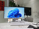 AOC國家補貼榮光937一體機電腦27英寸高清IPS屏家用學(xué)習辦公游戲支持壁掛臺式整機全套 【高性能】i7-13620H 32G 1TB固態(tài) 27英寸/支持壁掛/雙頻WiFi 曬單實(shí)拍圖