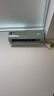 海爾空調 除甲醛 1.5匹 一級能效變頻 空調掛機 以舊換新 KFR-35GW/C3LGA81U1(白)  曬單實(shí)拍圖