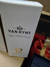 范瑞斯（VAN RYN'S）單一壺式白蘭地 南非進(jìn)口洋酒 12年陳釀 750mL 1瓶 【半價(jià)/每人每周限購1瓶】 曬單實(shí)拍圖