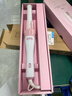 Vivid&Vogue唯戈全自動(dòng)卷發(fā)棒懶人神器電動(dòng)旋轉燙發(fā)28mm負離子持久定型大波浪 經(jīng)典加長(cháng) 28mm 曬單實(shí)拍圖