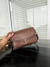 viney包包女包牛皮斜挎包洋氣輕奢單肩手機包生日情人節禮物送女友老婆 曬單實(shí)拍圖
