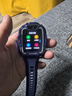 華為（HUAWEI）兒童手表5Pro【國家補貼15%】智能高清視頻通話(huà)拍照4G全網(wǎng)通電話(huà)手表離線(xiàn)定位小學(xué)生天才男女孩4 冰晶藍【送高清貼膜*2+吊墜+電話(huà)卡】 曬單實(shí)拍圖