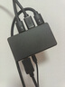 勝為HDMI分配器一拖四 電腦顯示器分屏器 4K高清視頻 1進(jìn)4出視頻分屏器【兼容一拖二/一分三】HP-104 曬單實(shí)拍圖
