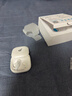 聲闊【年度重磅新品】Liberty Buds半入耳式耳機TWS真無(wú)線(xiàn)藍牙耳機深度降噪金標無(wú)損音質(zhì)空間音頻 【ANC3.0降噪|3D空間音頻|可拆卸耳翼】琉璃白 曬單實(shí)拍圖