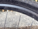 建大輪胎 建大27.5寸山地車(chē)內胎27.5*1.95/2.125美嘴48L自行車(chē)內帶抗壓耐用丁基內胎黑色 曬單實(shí)拍圖