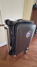 愛(ài)爾威（Airwheel）電動(dòng)行李箱可騎行智能拉桿登機箱可坐可代步20英寸 SL豪華版一黑 曬單實(shí)拍圖