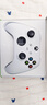 微軟（Microsoft）Xbox無(wú)線(xiàn)游戲手柄 無(wú)線(xiàn)控制器 冰雪白 藍牙適配Xbox/PC/平板/手機 Steam促銷(xiāo)黑神話(huà)悟空 絲之歌 曬單實(shí)拍圖