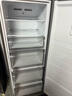 容聲201升風(fēng)冷無(wú)霜立式冰柜一級能效電腦控溫母乳母嬰冷藏冷凍柜BD-201WRSY以舊換新 囤貨小冰箱 201L 曬單實(shí)拍圖