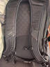 OSPREY Quasar 恒星28/26升雙肩包 城市休閑電腦雙肩包男士多功能背包 黑色26L 曬單實(shí)拍圖