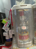五糧液普五 52度 濃香型白酒 出口海外版 禮盒裝 52度 500mL 1瓶 曬單實(shí)拍圖