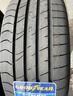 固特異（Goodyear）汽車(chē)輪胎 215/55R17 94V SPORT鷹馳F1酷跑 適配帕薩特邁騰奧德賽 曬單實(shí)拍圖